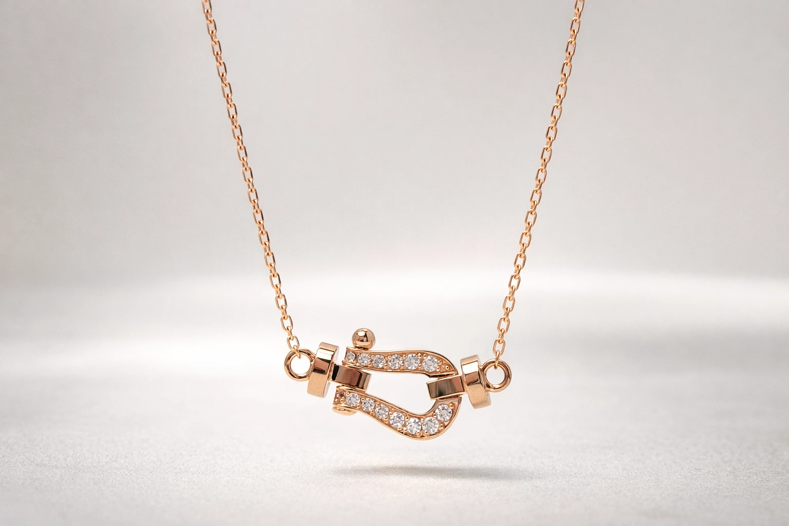 금목걸이 수리 상담