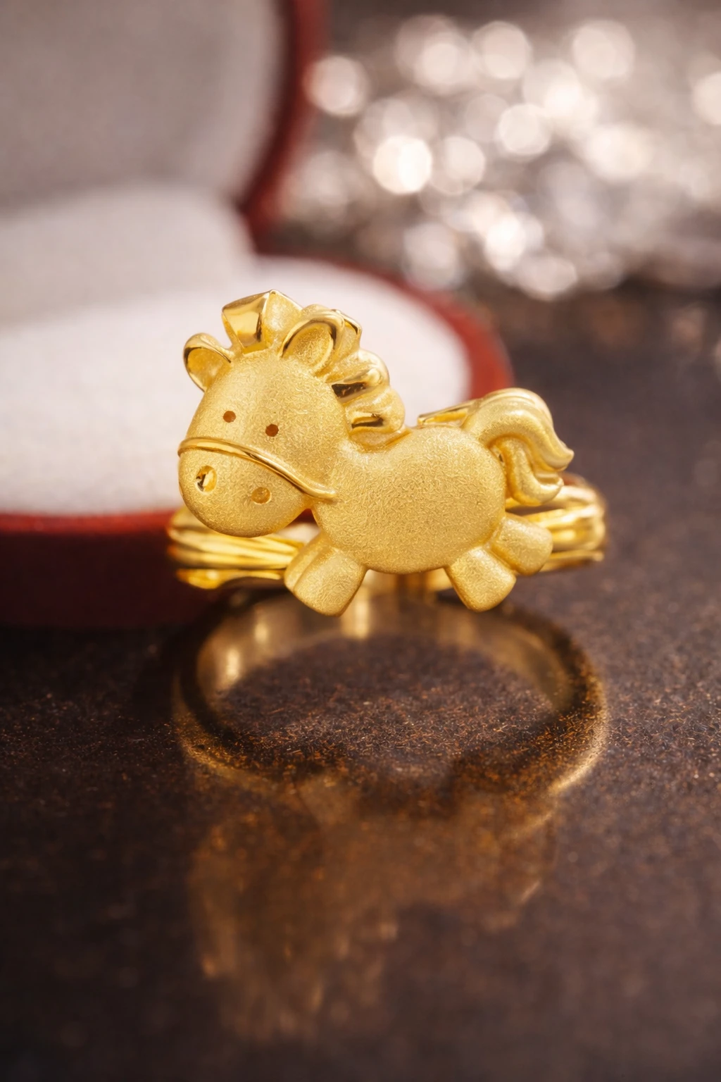 돌반지 주문 상담